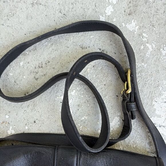 Coach vintage scout bag - Picture 12 of 12